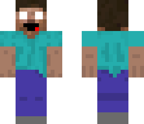 derpy herobrinee