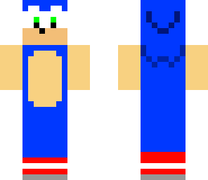 super_312 sonic
