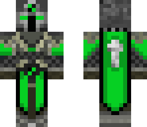 green knight