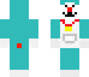 doraemon