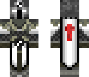 white knight