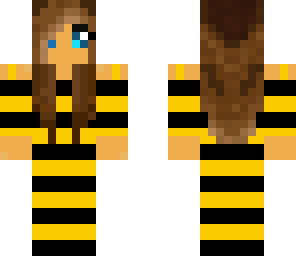 briana the bee