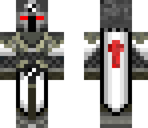 white knight