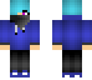 pvp girl