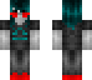 terezi pyrope
