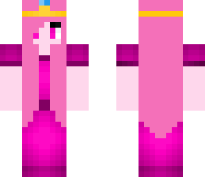 princesa jujuba