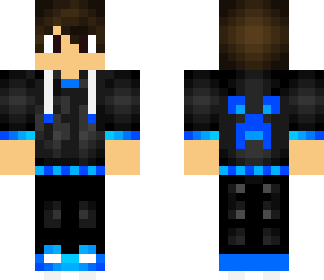 boy skin edit