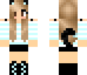 my oc