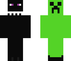 endercreep max