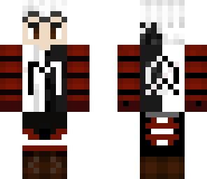 maublack