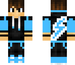 blue electric_gamer