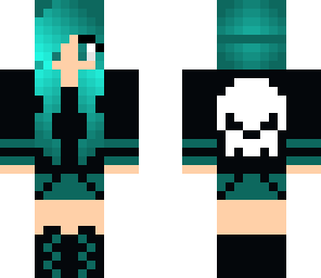girl