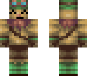 teemo