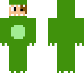 dino dude