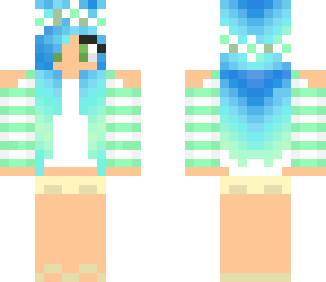 summer girl