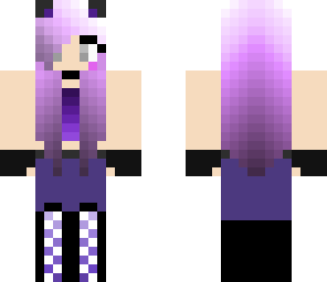 purple two