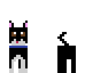 furry friend tag