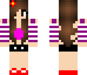 gril pink 20likesplz
