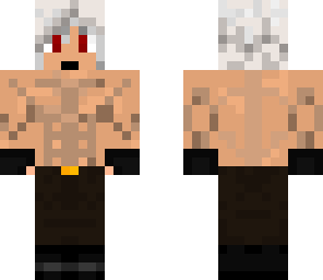 dante no shirt