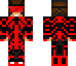 robo-cop boy