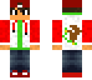 mexican dude
