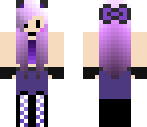 chibi bow