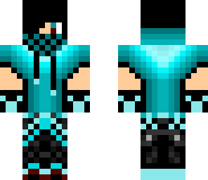 derek from pip