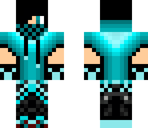 derek from pip 2