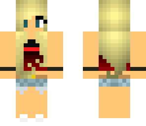 fixed girl