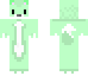 minty fox