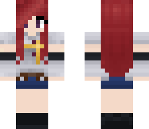 erza edit