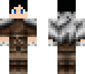 wolf hunter