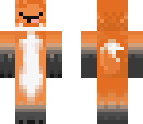 derp fox