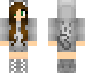 lynx girl