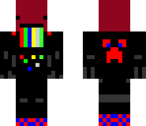 barf man