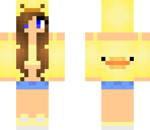 chicky girl