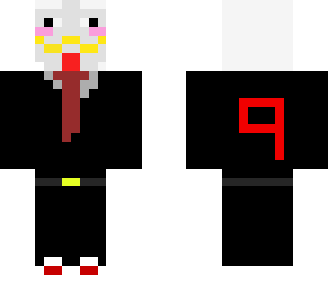 pato adri