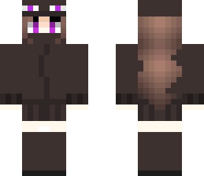ender girl version