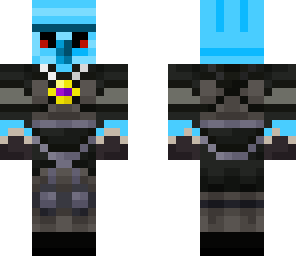 my skin as skydoesminecraft