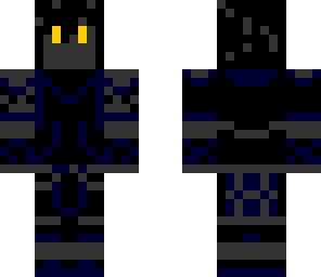 dark sora