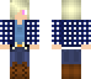 country guy