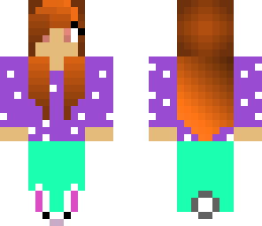 girl pajamas