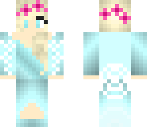 boho elsa