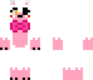 fixed mangle
