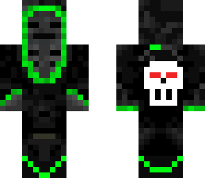 necro wither