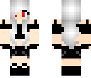 evil vampire