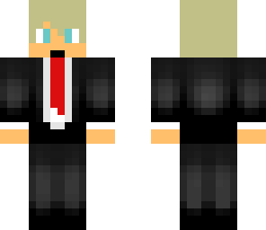 agent julian