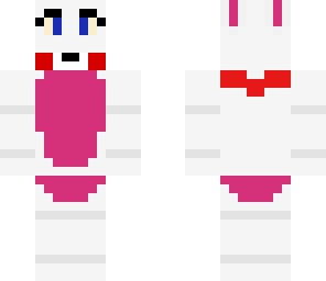 whitney the bunny