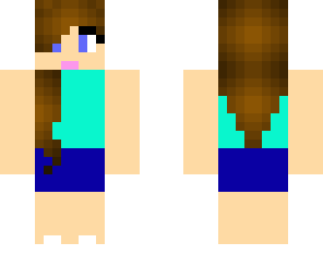 steve girl