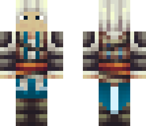 kenway